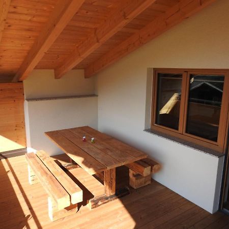 Ferienhaus Hoellwarth Stumm Exteriér fotografie