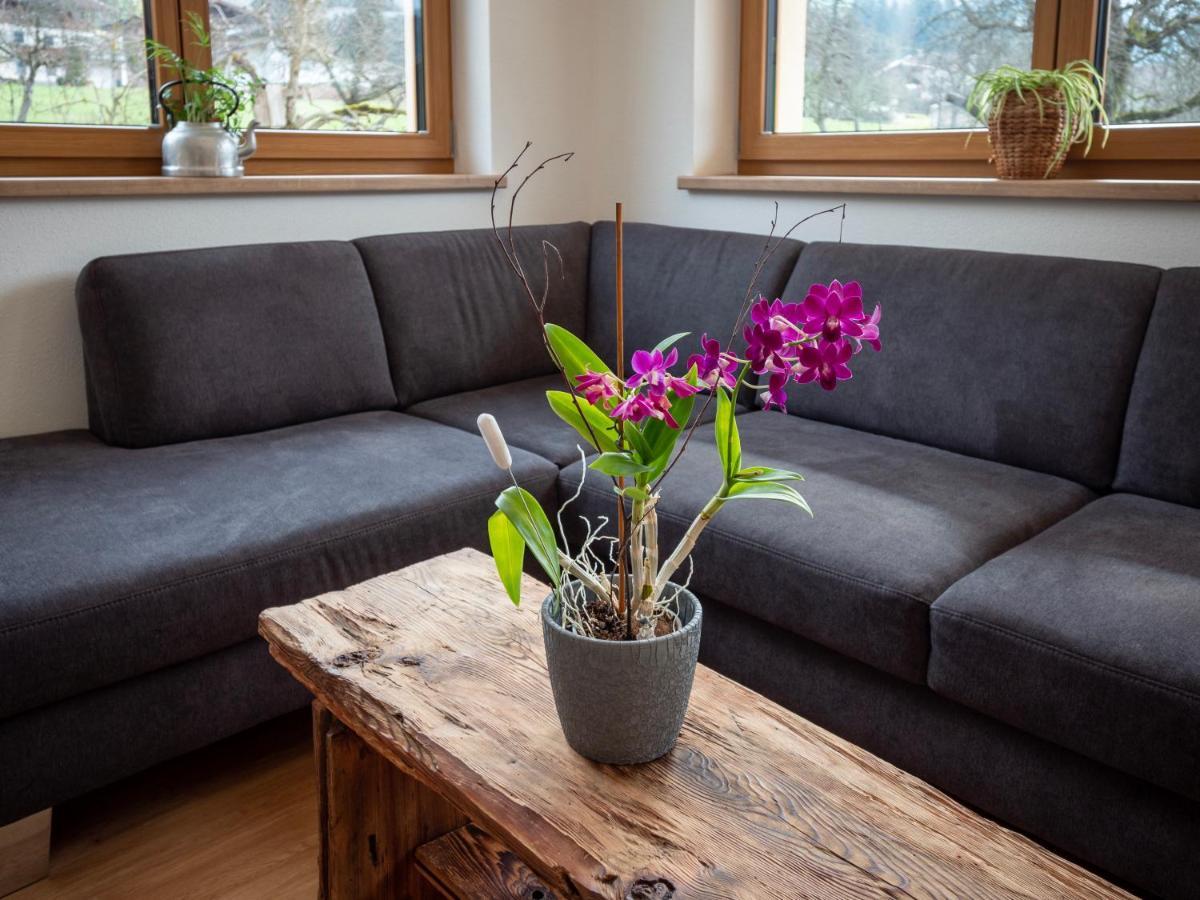 Ferienhaus Hoellwarth Stumm Exteriér fotografie