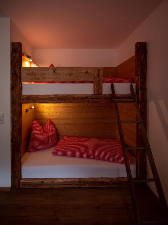 Ferienhaus Hoellwarth Stumm Exteriér fotografie