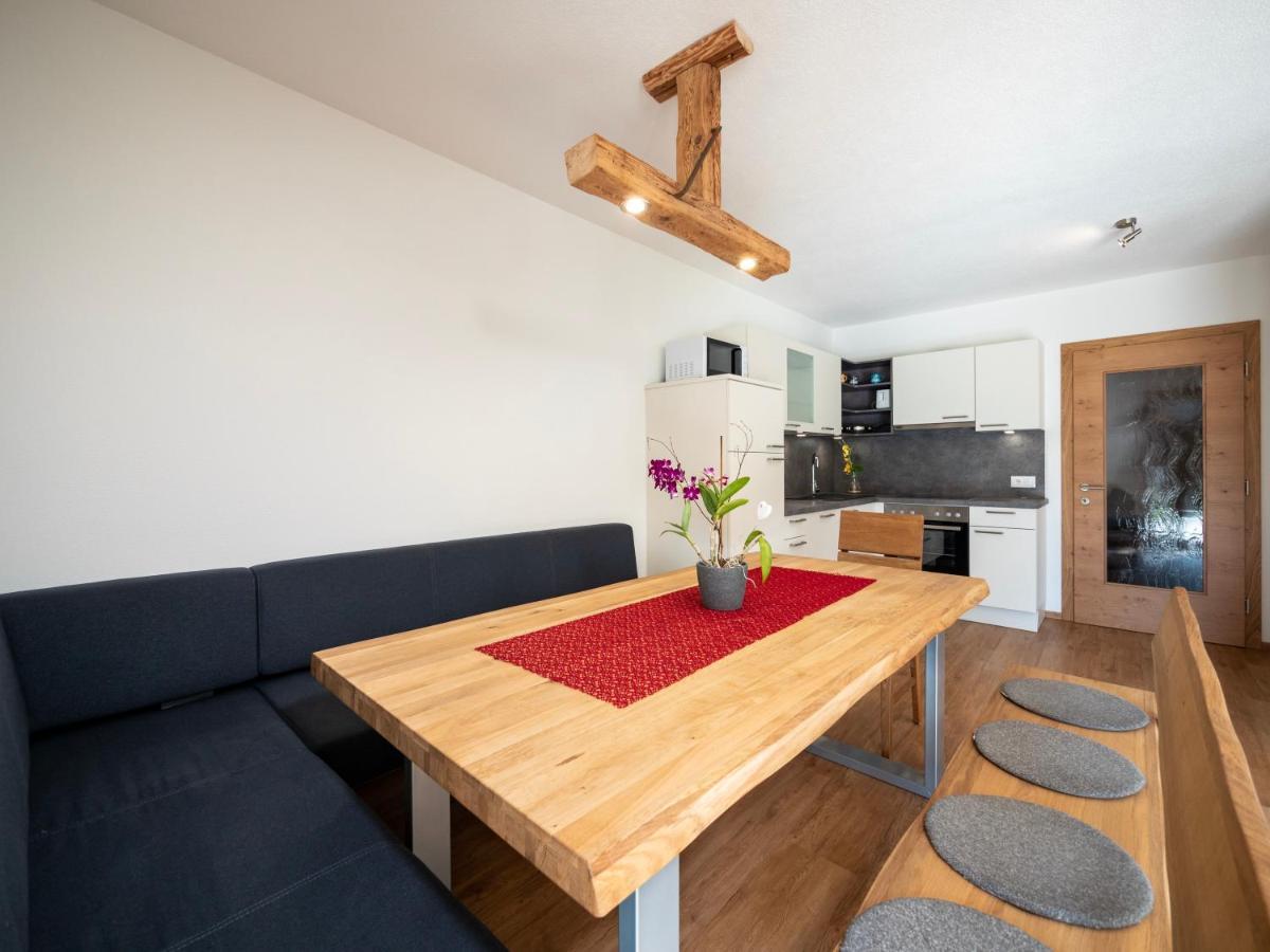 Ferienhaus Hoellwarth Stumm Exteriér fotografie