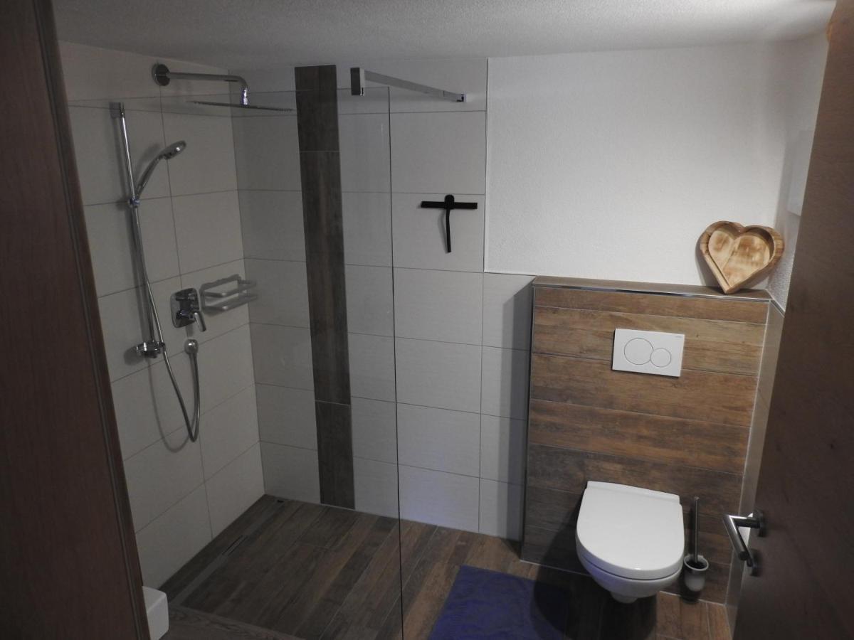 Ferienhaus Hoellwarth Stumm Exteriér fotografie