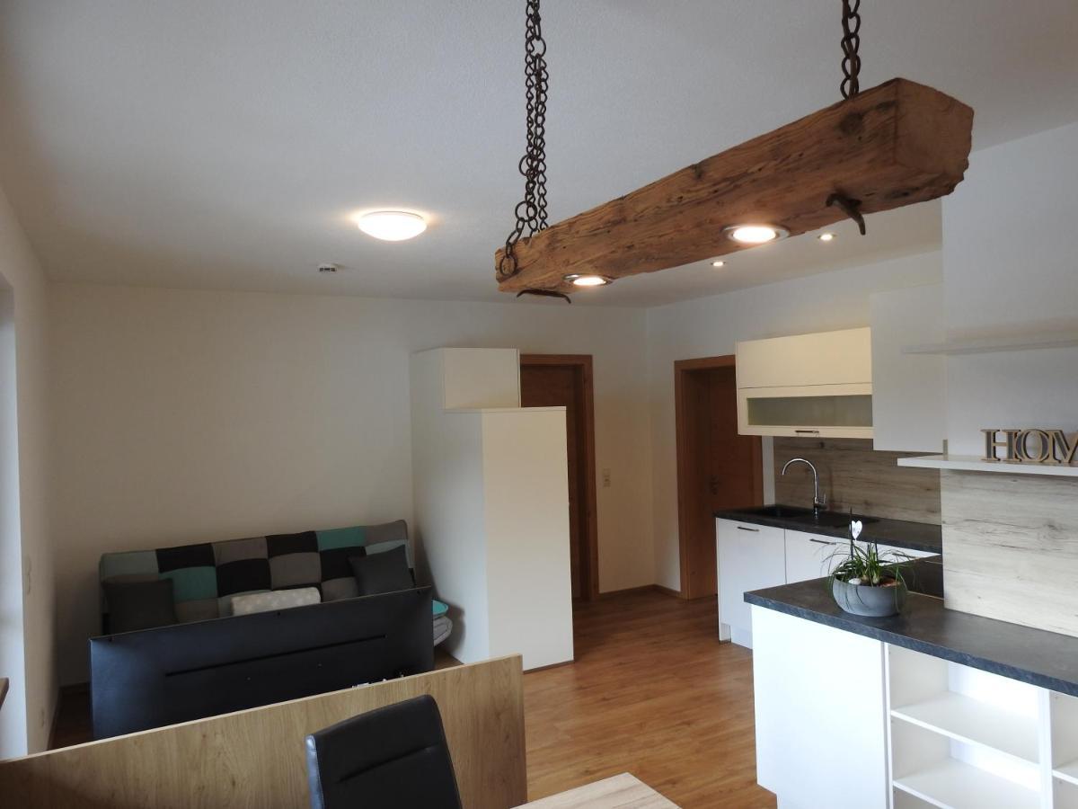 Ferienhaus Hoellwarth Stumm Exteriér fotografie