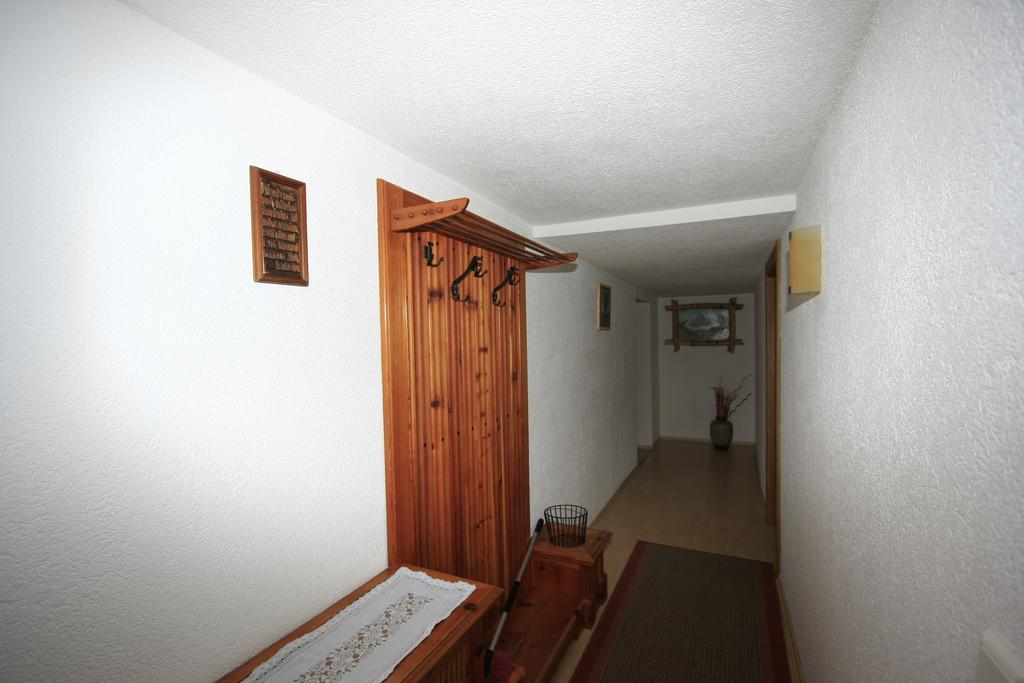 Ferienhaus Hoellwarth Stumm Pokoj fotografie