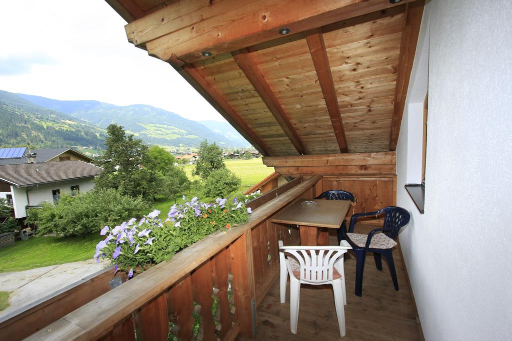 Ferienhaus Hoellwarth Stumm Exteriér fotografie