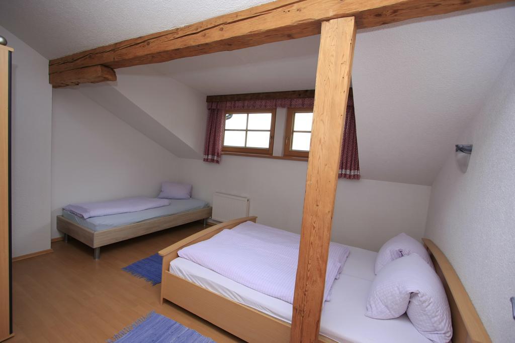 Ferienhaus Hoellwarth Stumm Exteriér fotografie