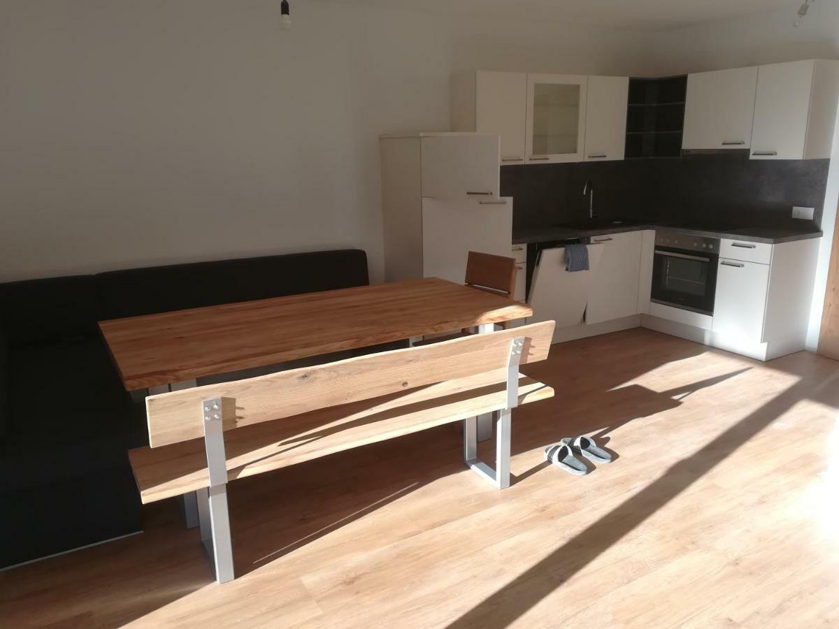 Ferienhaus Hoellwarth Stumm Exteriér fotografie