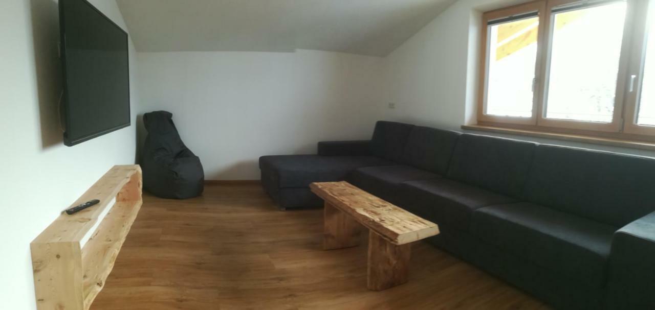 Ferienhaus Hoellwarth Stumm Exteriér fotografie