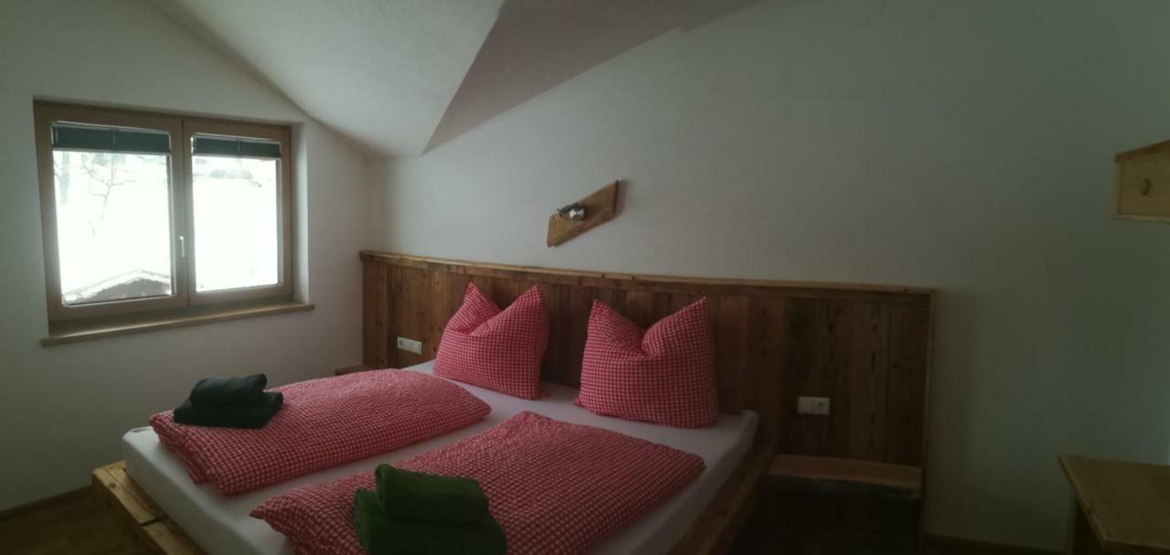 Ferienhaus Hoellwarth Stumm Exteriér fotografie