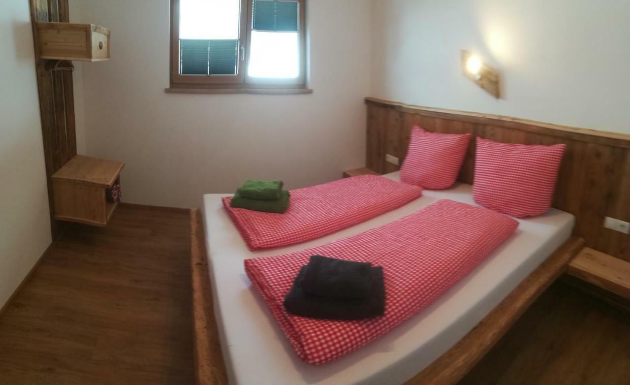 Ferienhaus Hoellwarth Stumm Exteriér fotografie