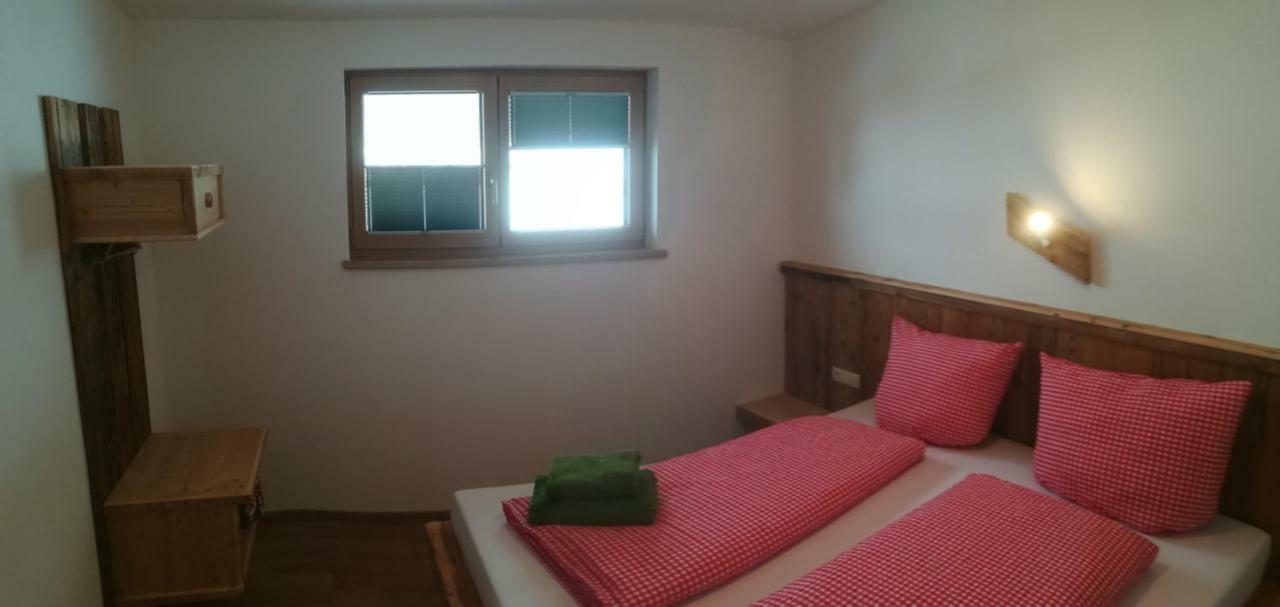 Ferienhaus Hoellwarth Stumm Exteriér fotografie